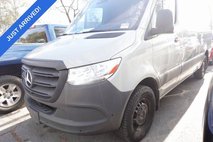 2020 Mercedes-Benz Sprinter 2500