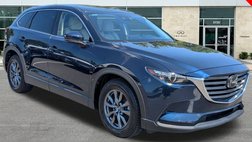 2020 Mazda CX-9 Touring