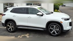 2026 Volkswagen Tiguan SE 4Motion