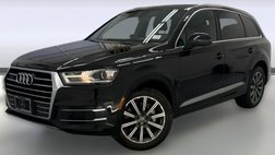 2018 Audi Q7 2.0T quattro Premium Plus