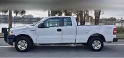 2005 Ford F-150 XL
