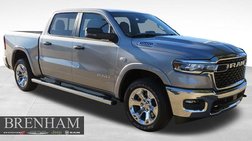 2026 Ram Ram Pickup 1500 Lone Star