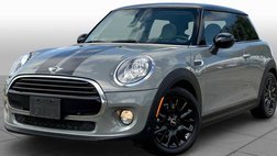 2018 MINI Hardtop Cooper