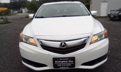 2014 Acura ILX 2.0L