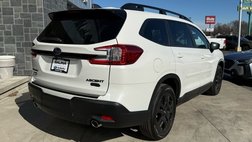 2026 Subaru Ascent Onyx Edition Touring