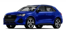 2024 Audi Q3 quattro S line Premium 45 TFSI