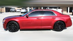 2013 Chrysler 300 Motown