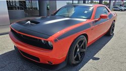 2020 Dodge Challenger R/T Scat Pack