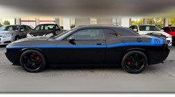 2010 Dodge Challenger SRT8