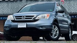 2011 Honda CR-V EX