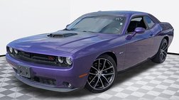 2018 Dodge Challenger R/T