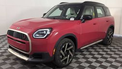 2025 MINI Countryman Cooper S ALL4