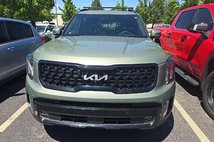2024 Kia Telluride SX-Prestige X-Pro