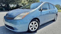2009 Toyota Prius FWD