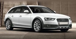 2016 Audi Allroad 2.0T quattro Premium