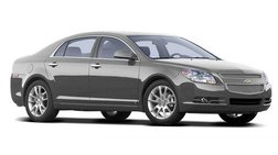 2009 Chevrolet Malibu LT