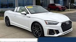2023 Audi A5 quattro Premium Plus 45 TFSI