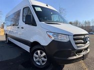 2019 Mercedes-Benz Sprinter 2500