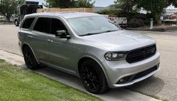 2015 Dodge Durango R/T