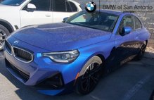 2022 BMW 2 Series 230i