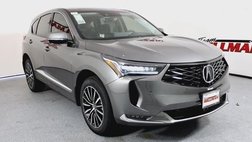 2026 Acura RDX SH-AWD w/Advance