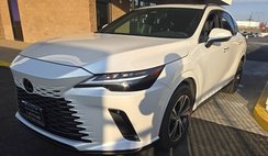 2024 Lexus RX 350 RX 350
