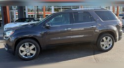 2017 GMC Acadia Limited Base