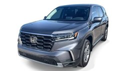 2024 Honda Pilot EX-L