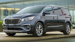 2020 Kia Sedona EX