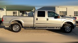 2016 Ford Super Duty F-250 XLT