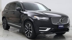 2023 Volvo XC90 B5 Plus Bright Theme