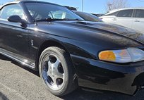 1997 Ford Mustang SVT Cobra Base