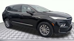 2024 Buick Enclave Premium