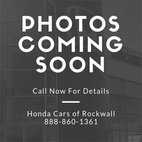 2007 Honda Odyssey Touring