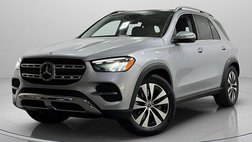 2026 Mercedes-Benz GLE-Class GLE 350 4MATIC