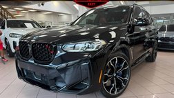 2022 BMW X3 M Base