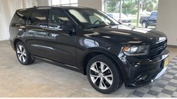 2015 Dodge Durango R/T
