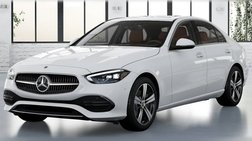 2024 Mercedes-Benz C-Class C 300 4MATIC