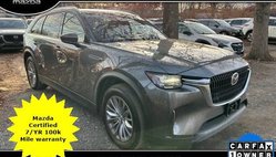 2024 Mazda CX-90 3.3 Turbo Preferred