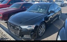 2023 Audi A6 quattro Prestige 55 TFSI