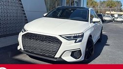 2023 Audi A3 Premium 40 TFSI