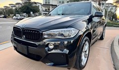 2015 BMW X5 xDrive50i