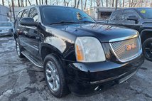 2012 GMC Yukon Denali