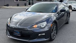 2013 Subaru BRZ Premium