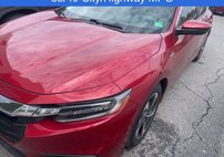 2021 Honda Insight EX