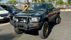 2002 Toyota Tacoma V6