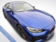2024 BMW 4 Series 430i xDrive
