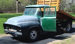 1956 Ford F-350 