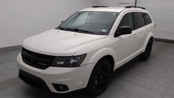 2019 Dodge Journey GT