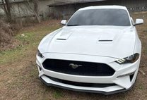 2019 Ford Mustang Base